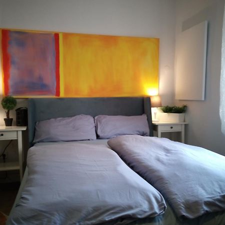 Gemuetliche 1 Zimmer Ferienwohnung Лудвигсбург Екстериор снимка