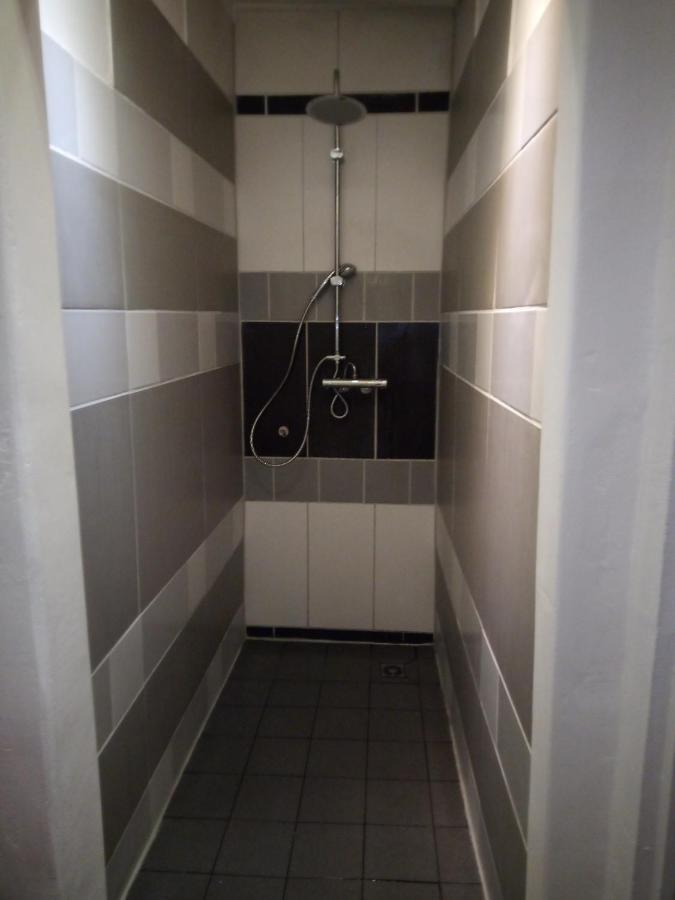 Gemuetliche 1 Zimmer Ferienwohnung Лудвигсбург Екстериор снимка
