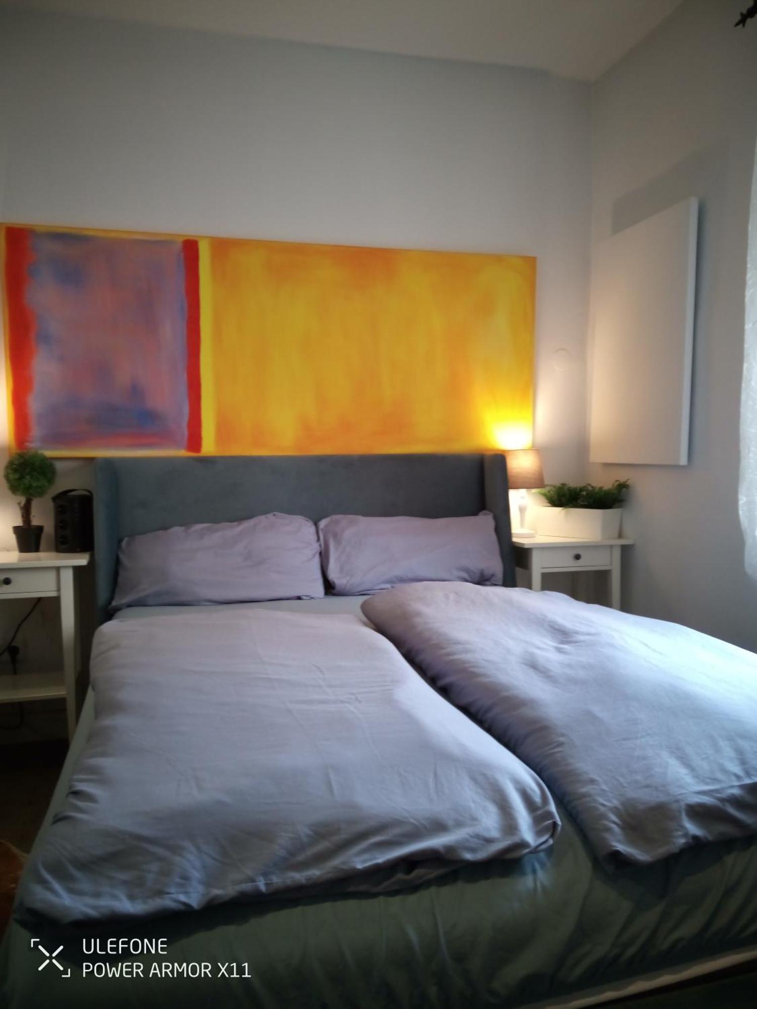 Gemuetliche 1 Zimmer Ferienwohnung Лудвигсбург Екстериор снимка