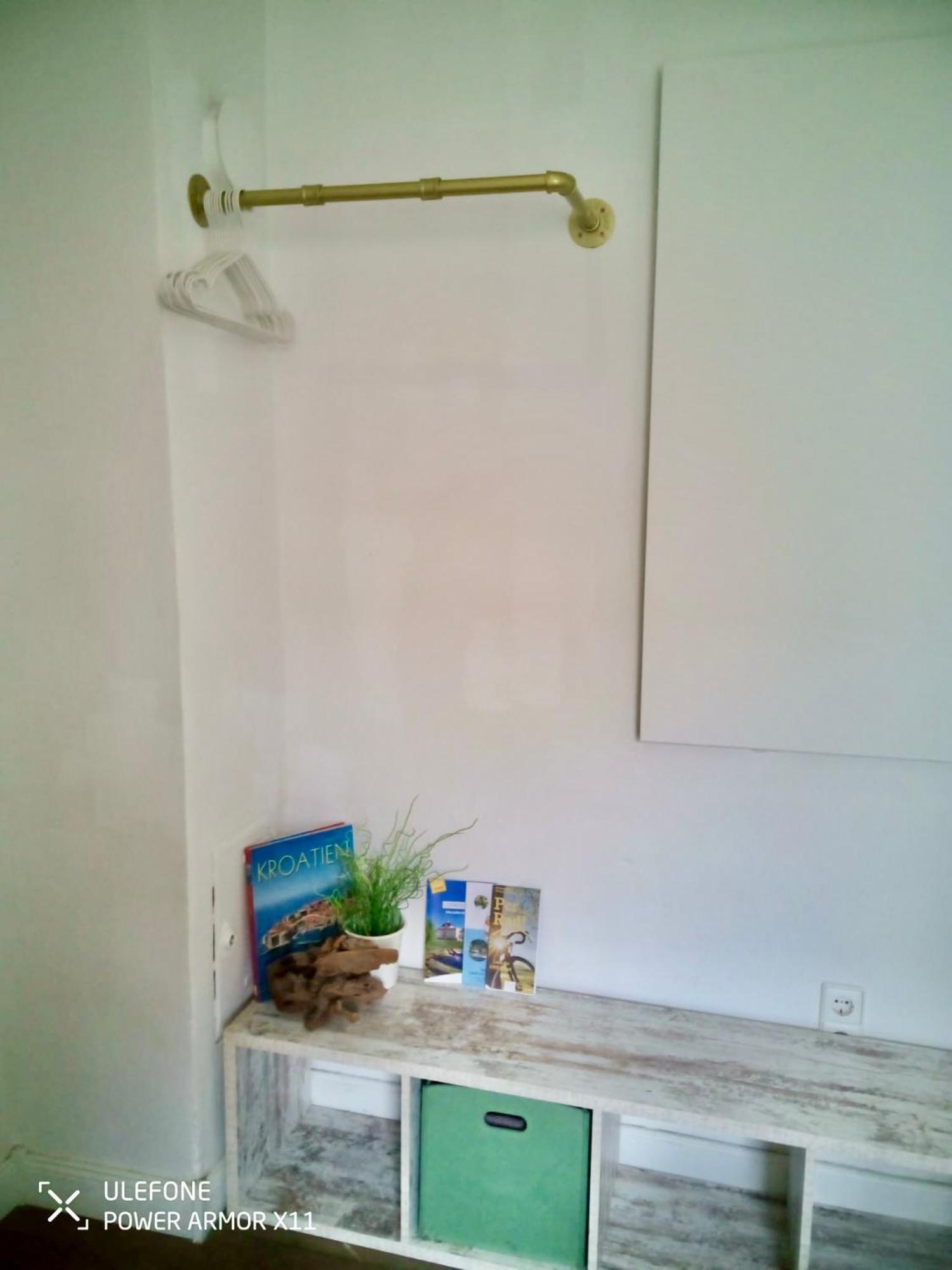 Gemuetliche 1 Zimmer Ferienwohnung Лудвигсбург Екстериор снимка