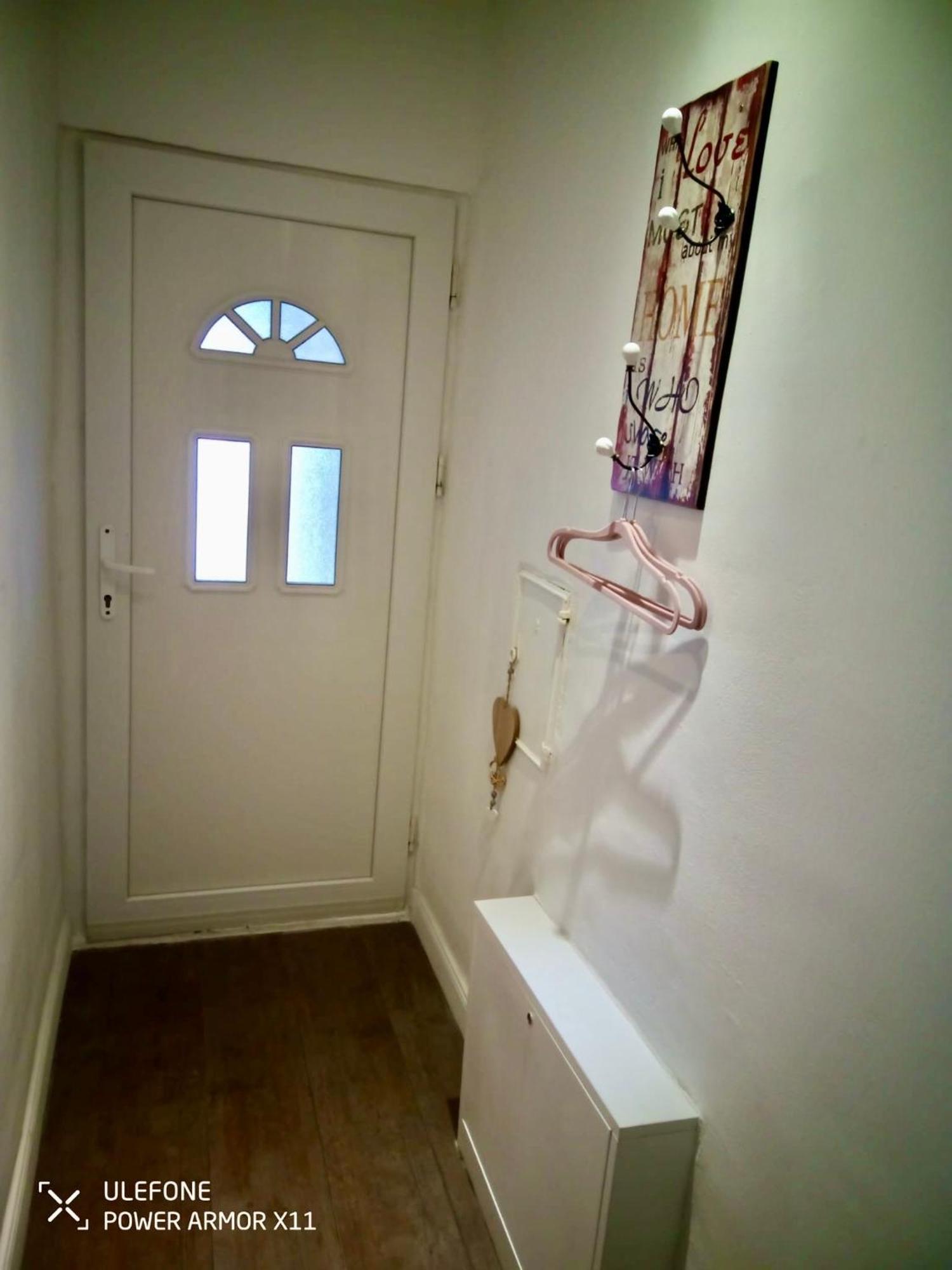 Gemuetliche 1 Zimmer Ferienwohnung Лудвигсбург Екстериор снимка
